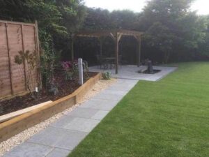 Landscaping services in chatham kent 4 Tunbridge Wells