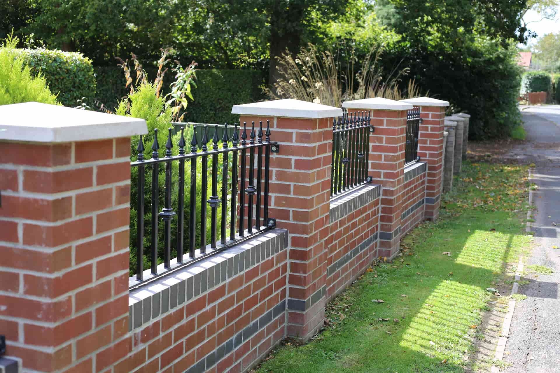 Brickwork contractors near Tunbridge Wells