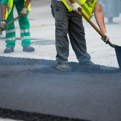 Commercial surfacing experts Tunbridge Wells