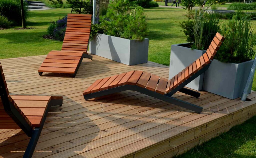 Decking experts near me Tunbridge Wells
