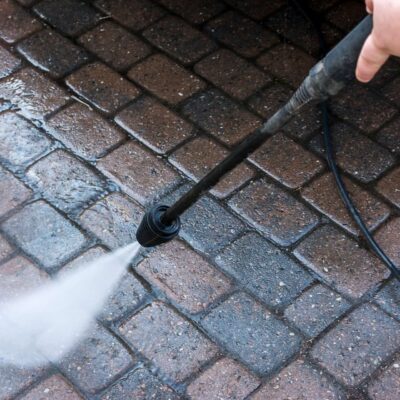 Driveway cleaning company near (1) Tunbridge Wells