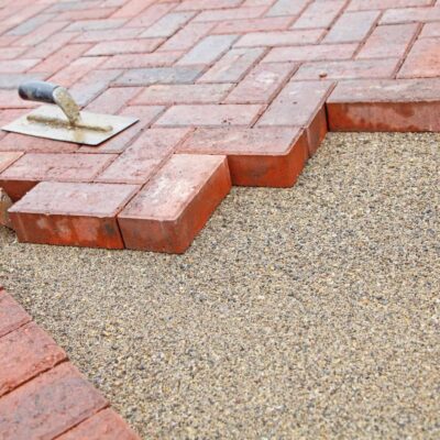 Driveway repair company Tunbridge Wells
