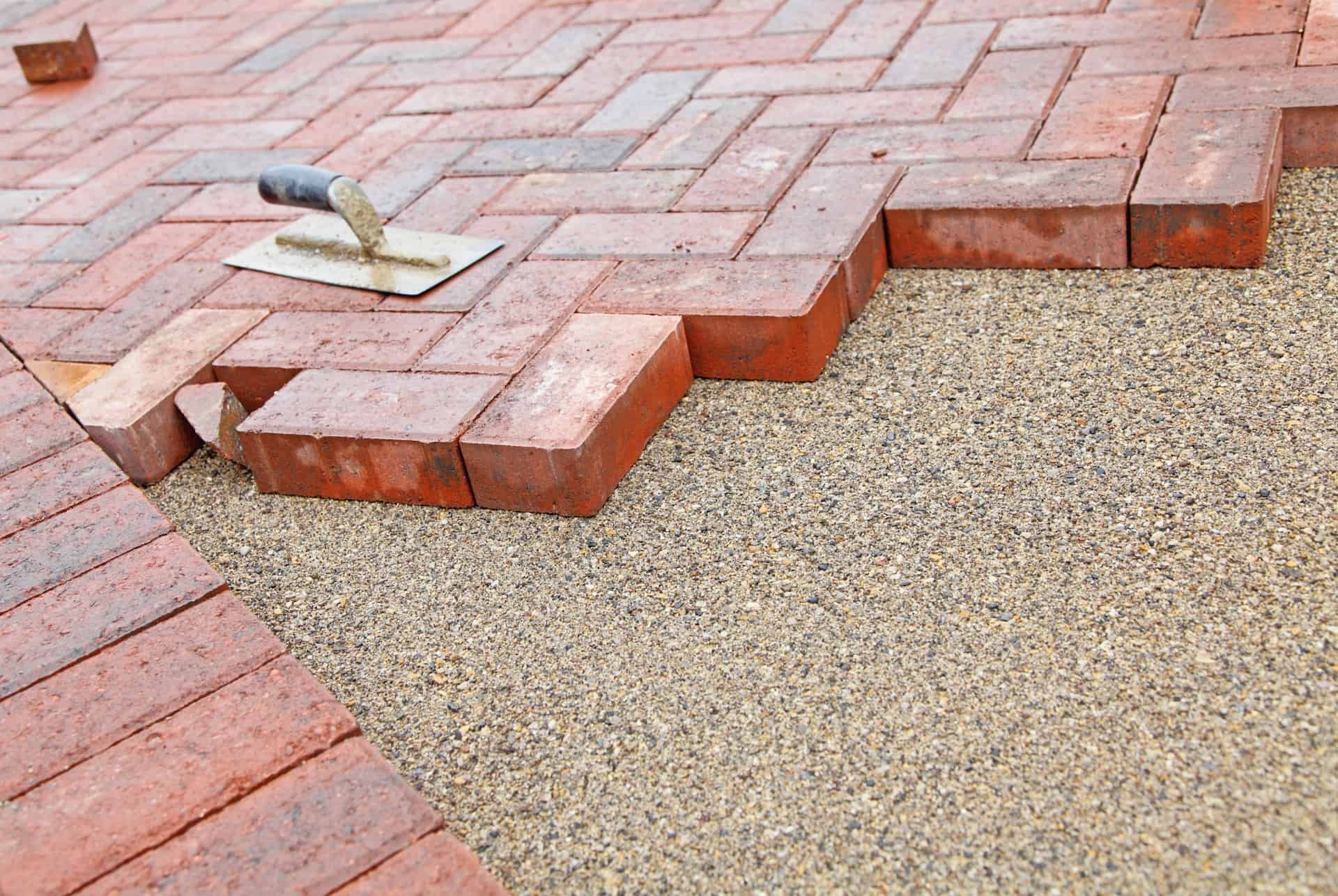 Driveway repair company Tunbridge Wells