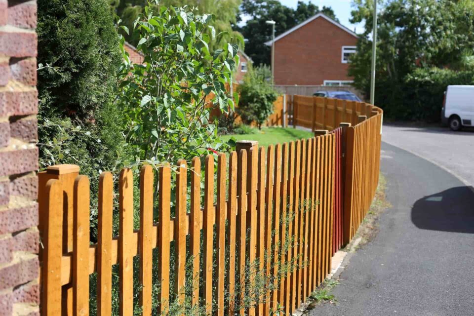 Fencing installers near Tunbridge Wells