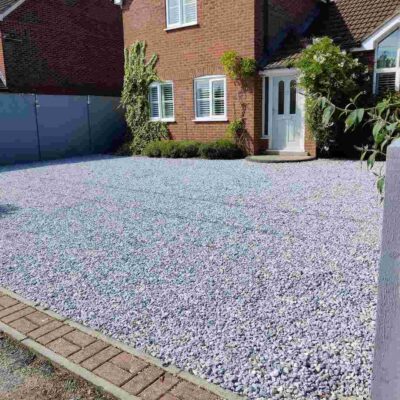Gravel driveway installers near (1) Tunbridge Wells