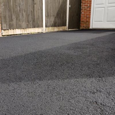 New tarmac surface laid (2) Tunbridge Wells