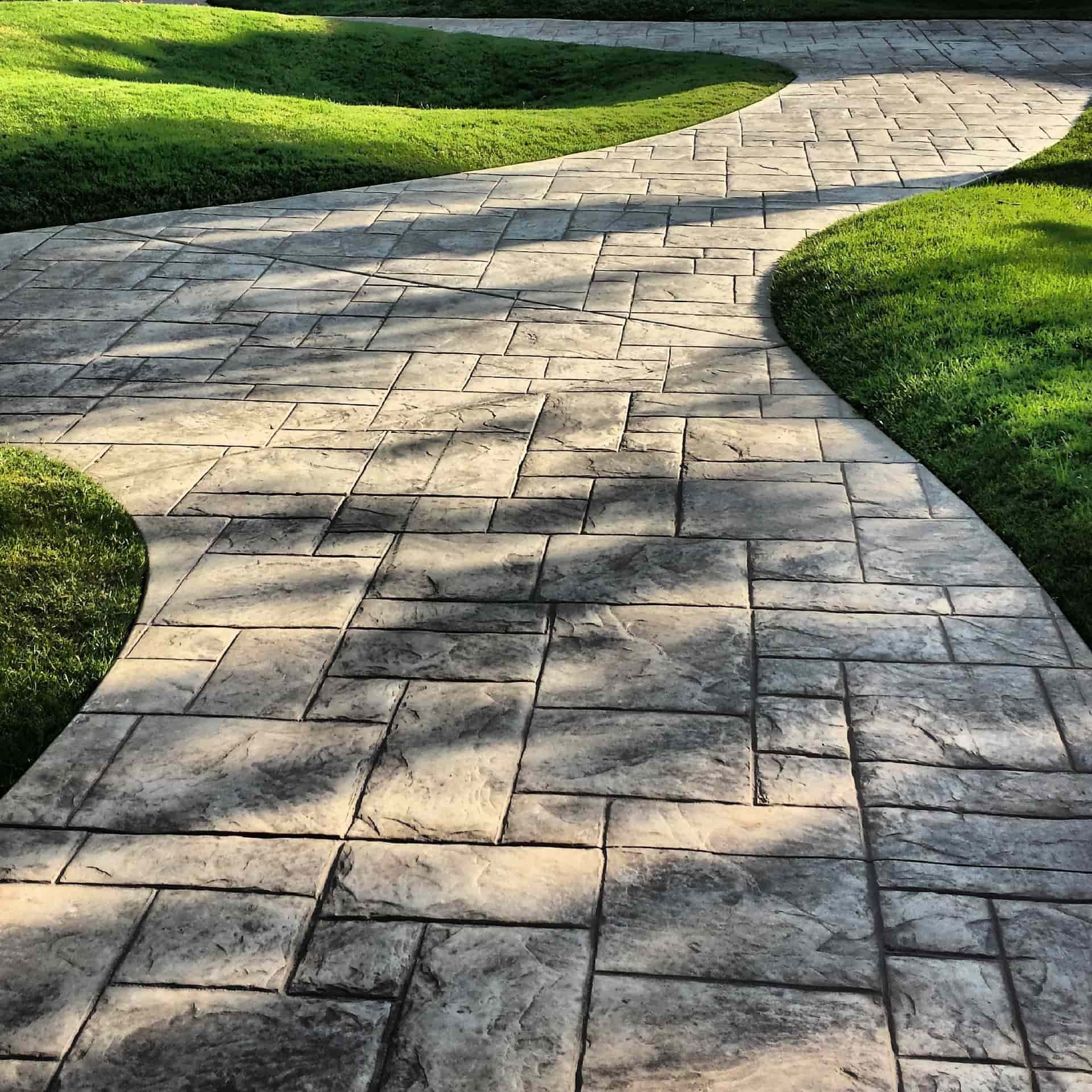 Pathway installers near Tunbridge Wells