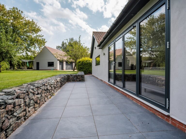 Patio Garden Installation Patio garden installation Tunbridge Wells