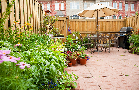 Fencing services Tunbridge Wells