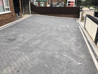 Block paving driveways services in chatham kent 13 Tunbridge Wells