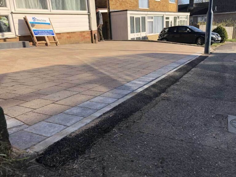 Block paving driveways services in chatham kent 19 Tunbridge Wells