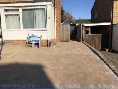 Block paving driveways services in chatham kent 2 Tunbridge Wells