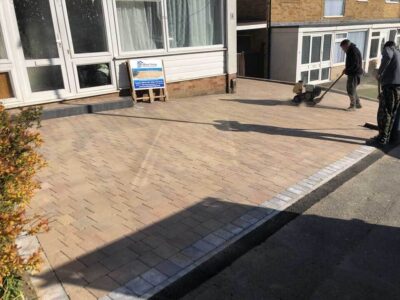 Block paving driveways services in chatham kent 20 Tunbridge Wells