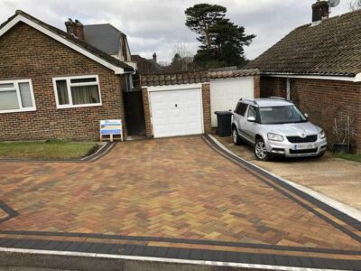 Block paving driveways services in chatham kent 25 Tunbridge Wells