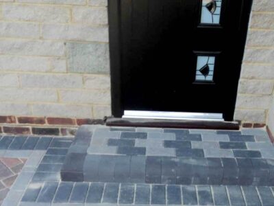 Block paving driveways services in chatham kent 31 Tunbridge Wells
