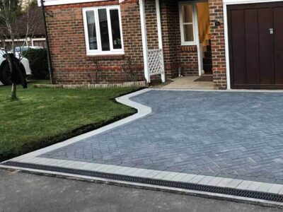 Block paving driveways services in chatham kent 34 Tunbridge Wells