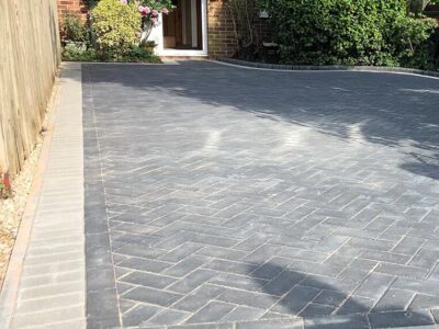 Block paving driveways services in chatham kent 35 Tunbridge Wells