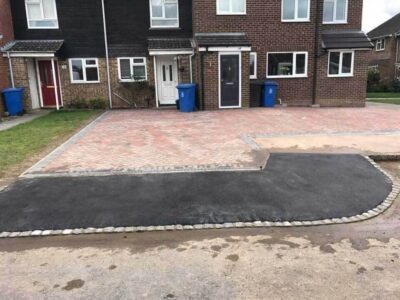 Block paving driveways services in chatham kent 37 Tunbridge Wells