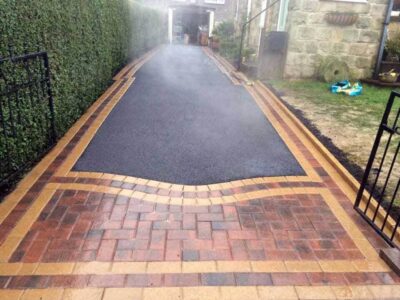 Block paving driveways services 39 Tunbridge Wells