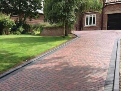 Block paving driveways services in chatham kent 41 Tunbridge Wells