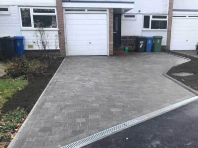 Block paving driveways services in chatham kent 42 Tunbridge Wells