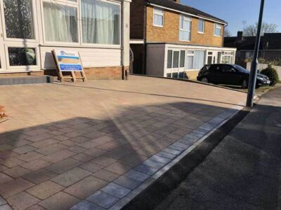 Block paving driveways services in chatham kent 46 Tunbridge Wells