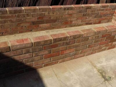 Brickwork services in chatham kent 4 Tunbridge Wells