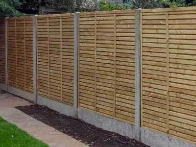 Fencing services in chatham kent 11 Tunbridge Wells
