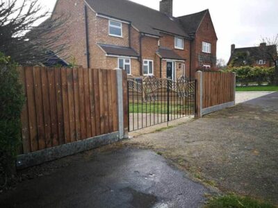Fencing services in chatham kent 12 Tunbridge Wells
