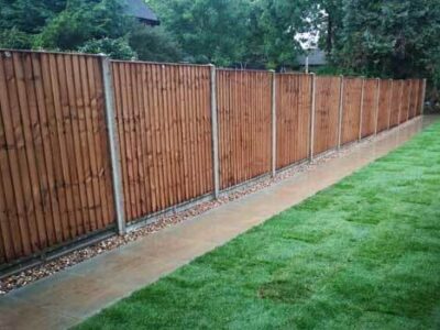 Fencing services in chatham kent 2 Tunbridge Wells