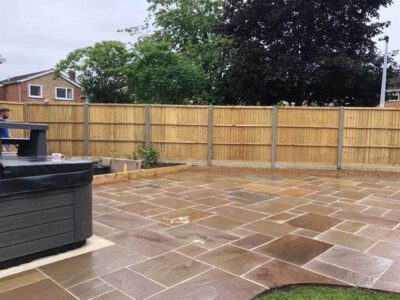 Fencing services in chatham kent 4 Tunbridge Wells