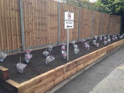 Fencing services in chatham kent 5 Tunbridge Wells