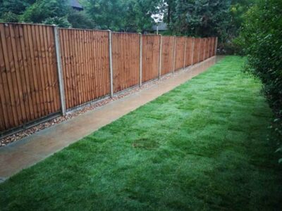 Fencing services in chatham kent 6 Tunbridge Wells