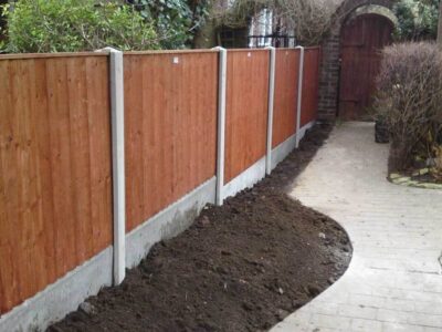 Fencing services in chatham kent 7 Tunbridge Wells