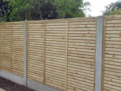 Fencing services in chatham kent 9 Tunbridge Wells