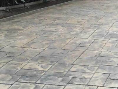 Imprinted concrete services in kent 4 Tunbridge Wells
