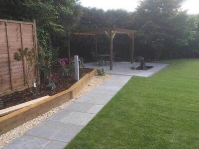 Landscaping services in chatham kent 4 Tunbridge Wells