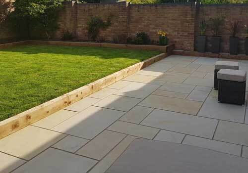 Patios services in chatham kent 1 Tunbridge Wells