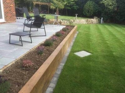 Patios services in chatham kent 10 Tunbridge Wells