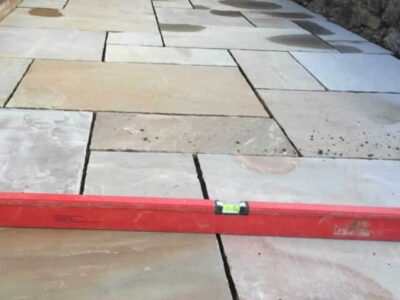 Patios services in Tunbridge Wells