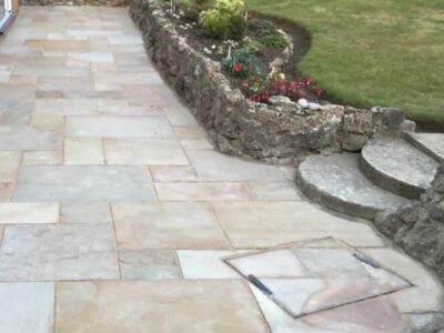 Patios services in chatham kent 2 Tunbridge Wells