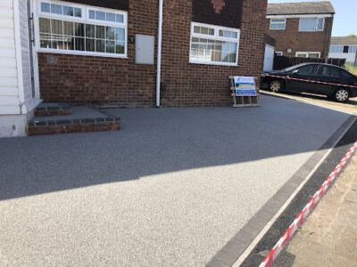Resin driveway experts (6) Tunbridge Wells