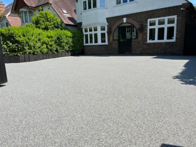 Resin driveways 3 Tunbridge Wells