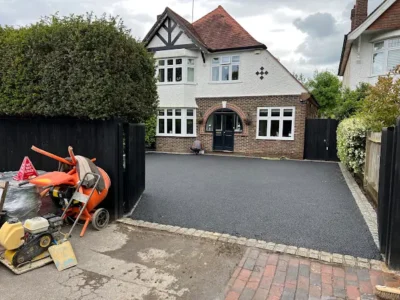 Tarmac driveways Tunbridge Wells