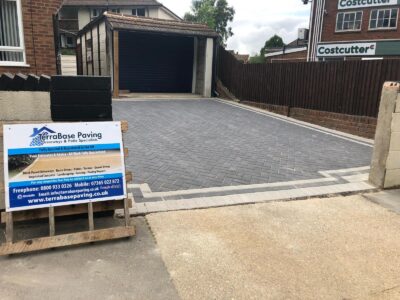 Tunbridge wells block paved driveway 05 Tunbridge Wells