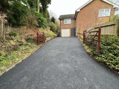 Tunbridge wells tarmac driveway 06 Tunbridge Wells