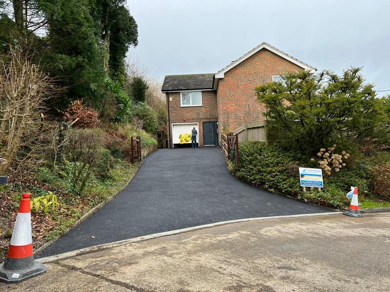 Tunbridge wells tarmac driveway 07 Tunbridge Wells
