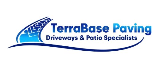 terrabase-paving-logo