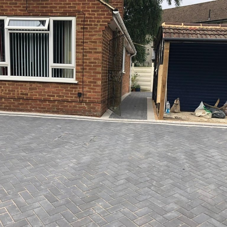 grey-block-paved-driveway-kent
