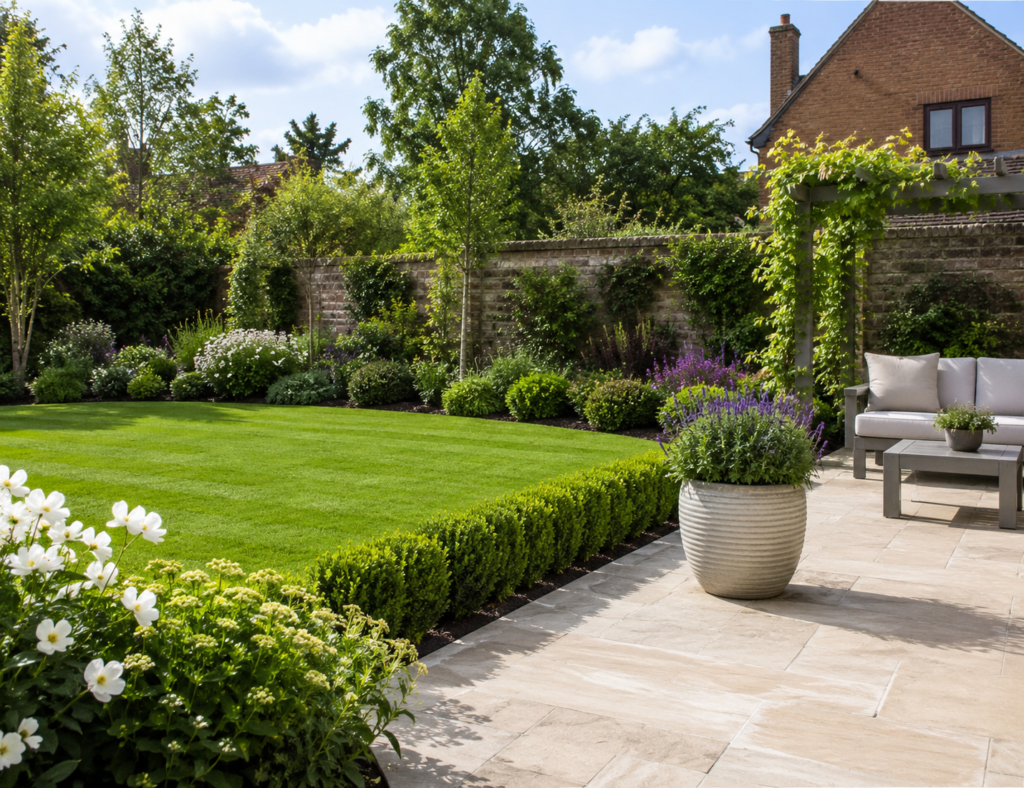 luscious-green-garden-in-uk